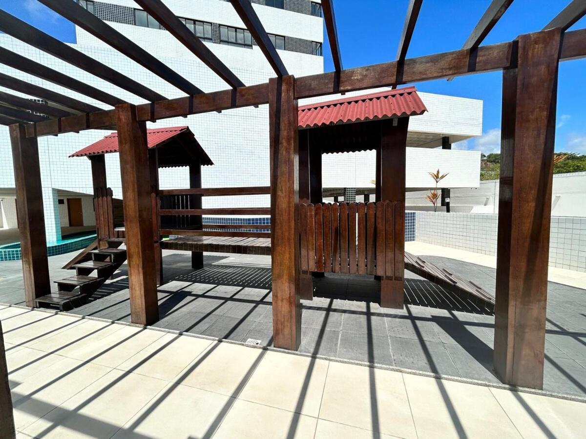 Apartamento Completo Vista Mar *