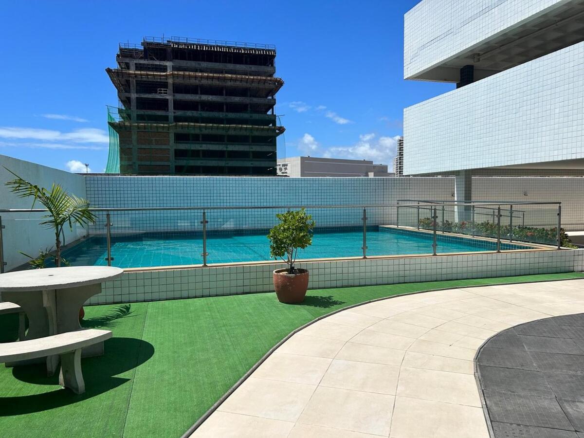 Apartamento Completo Vista Mar Maceió