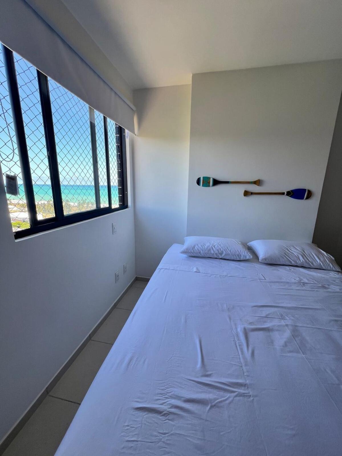 Apartamento Completo Vista Mar Maceió