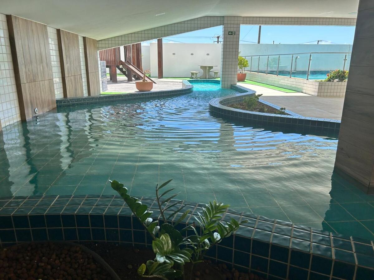 Completo Vista Mar * Maceió