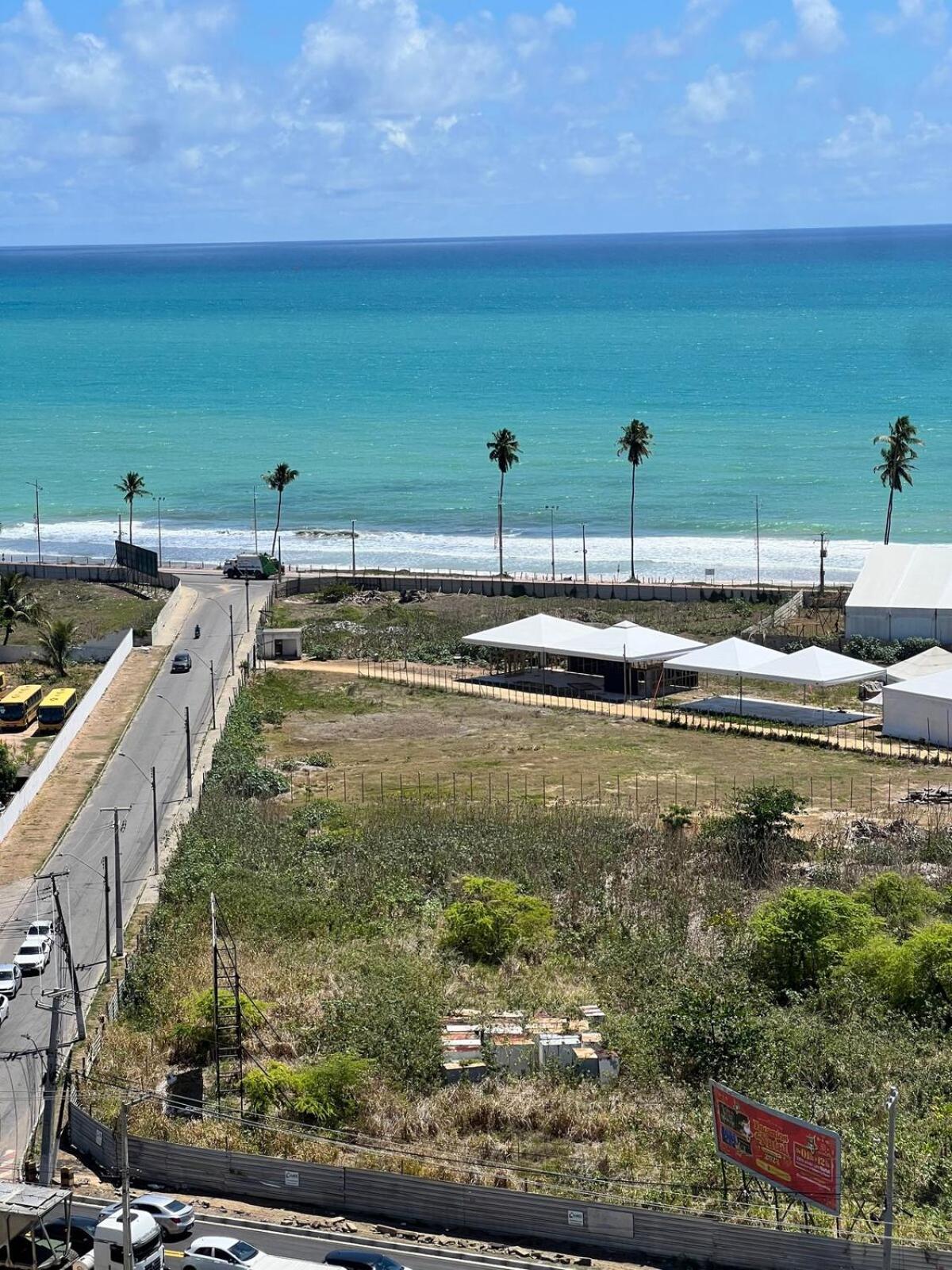 Completo Vista Mar * Maceió