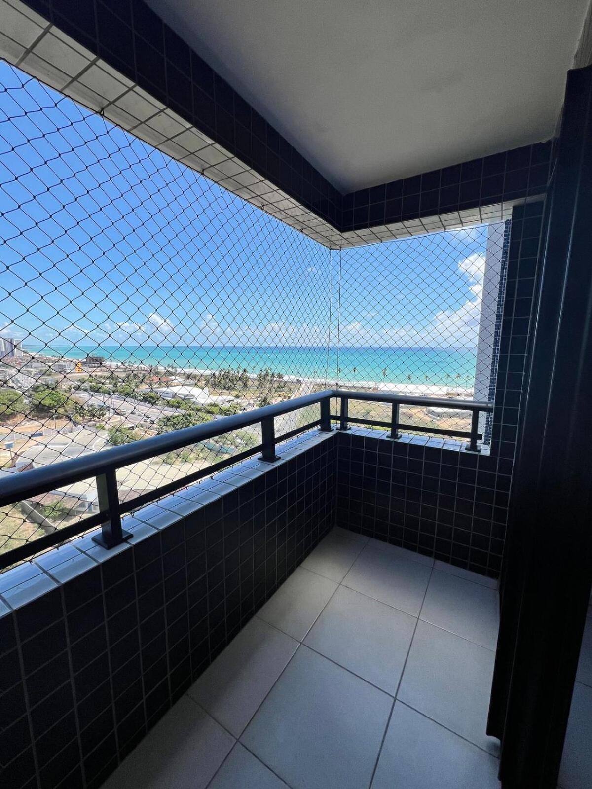Completo Vista Mar Maceió